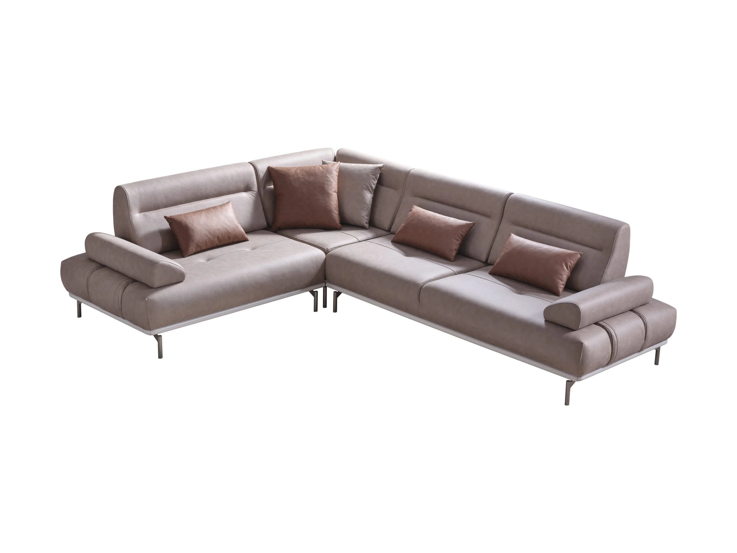 Portivo Corner Köşe Takımı