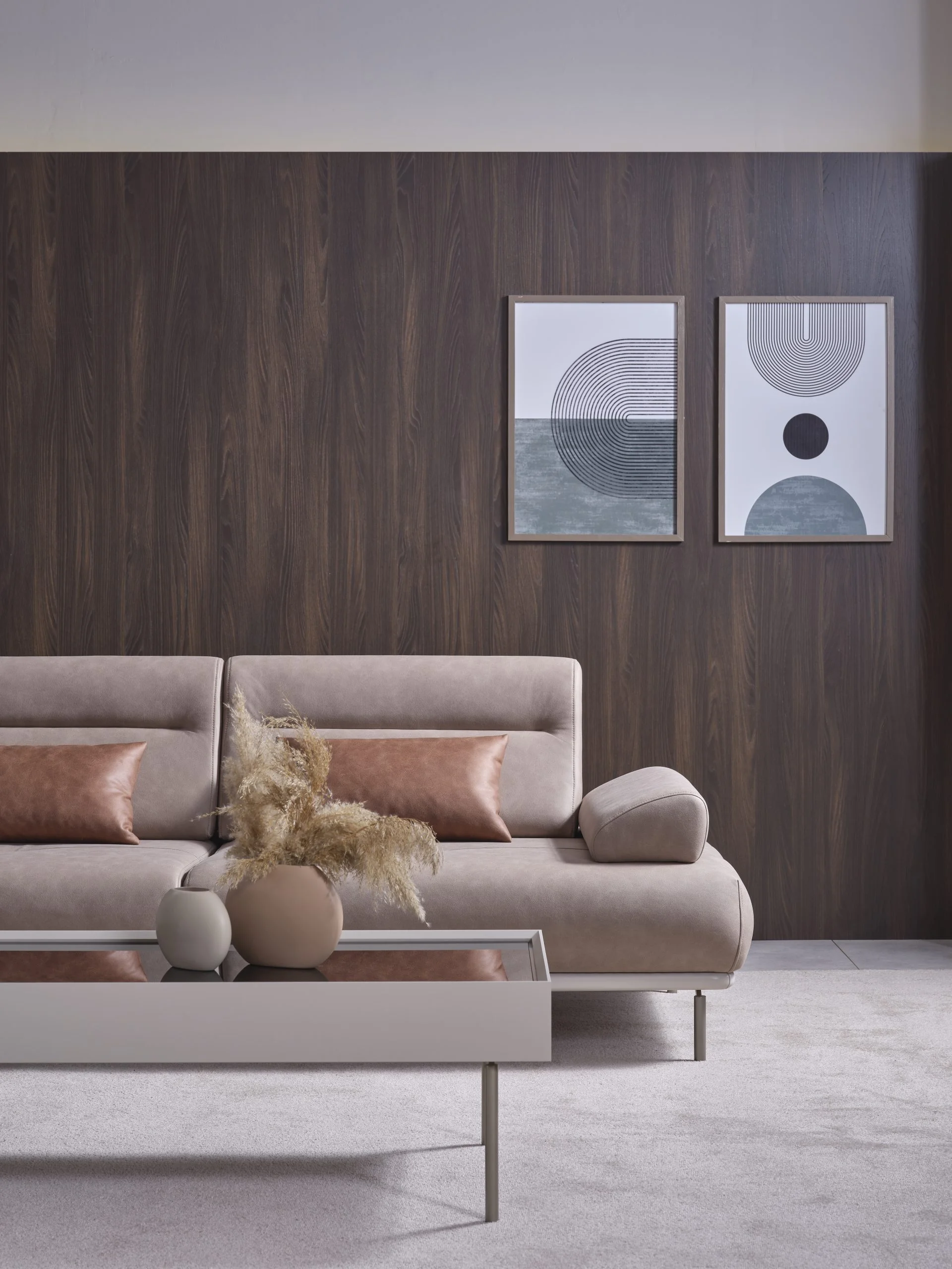 Portivo Corner Köşe Takımı