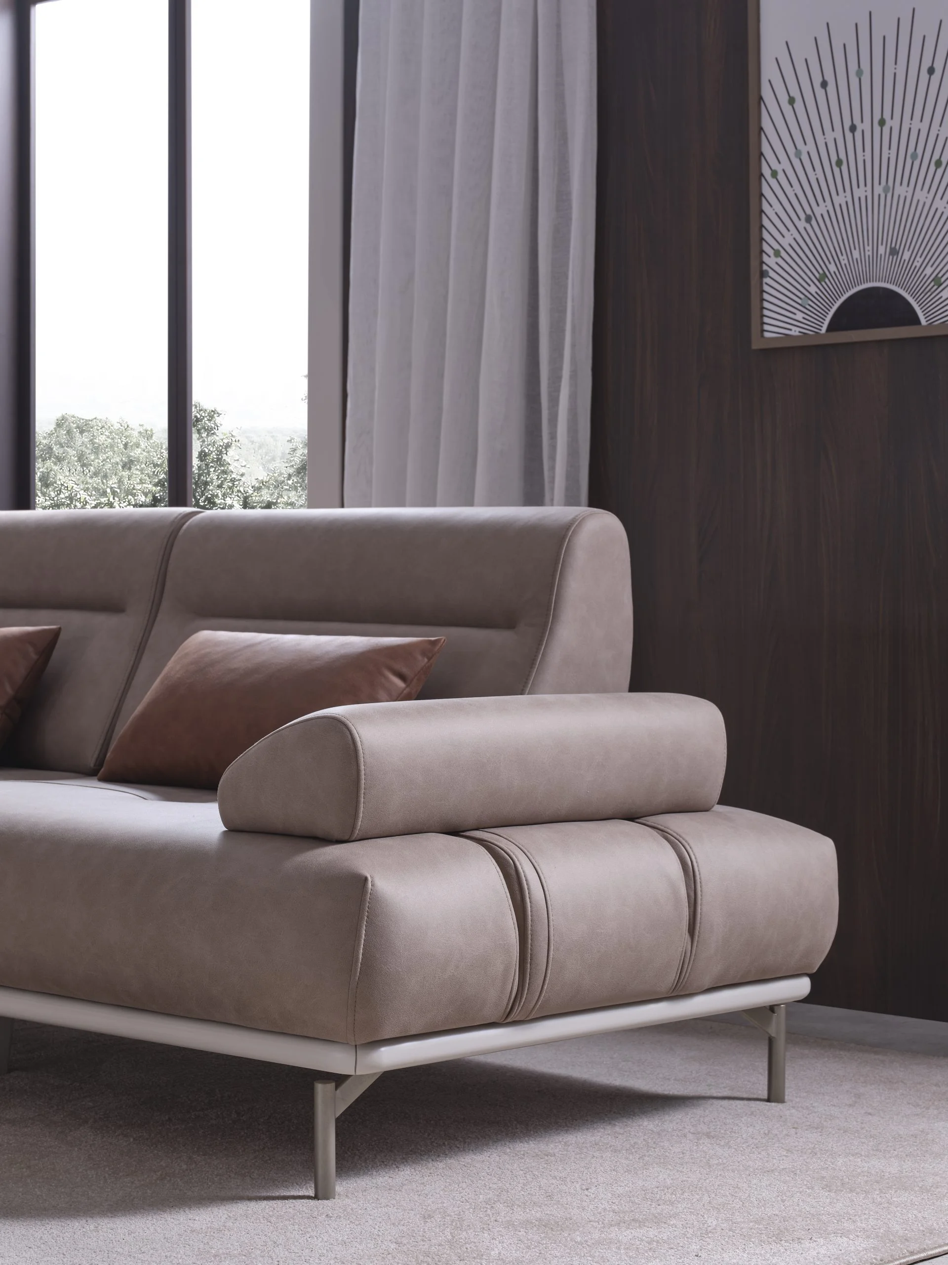 Portivo Corner Köşe Takımı