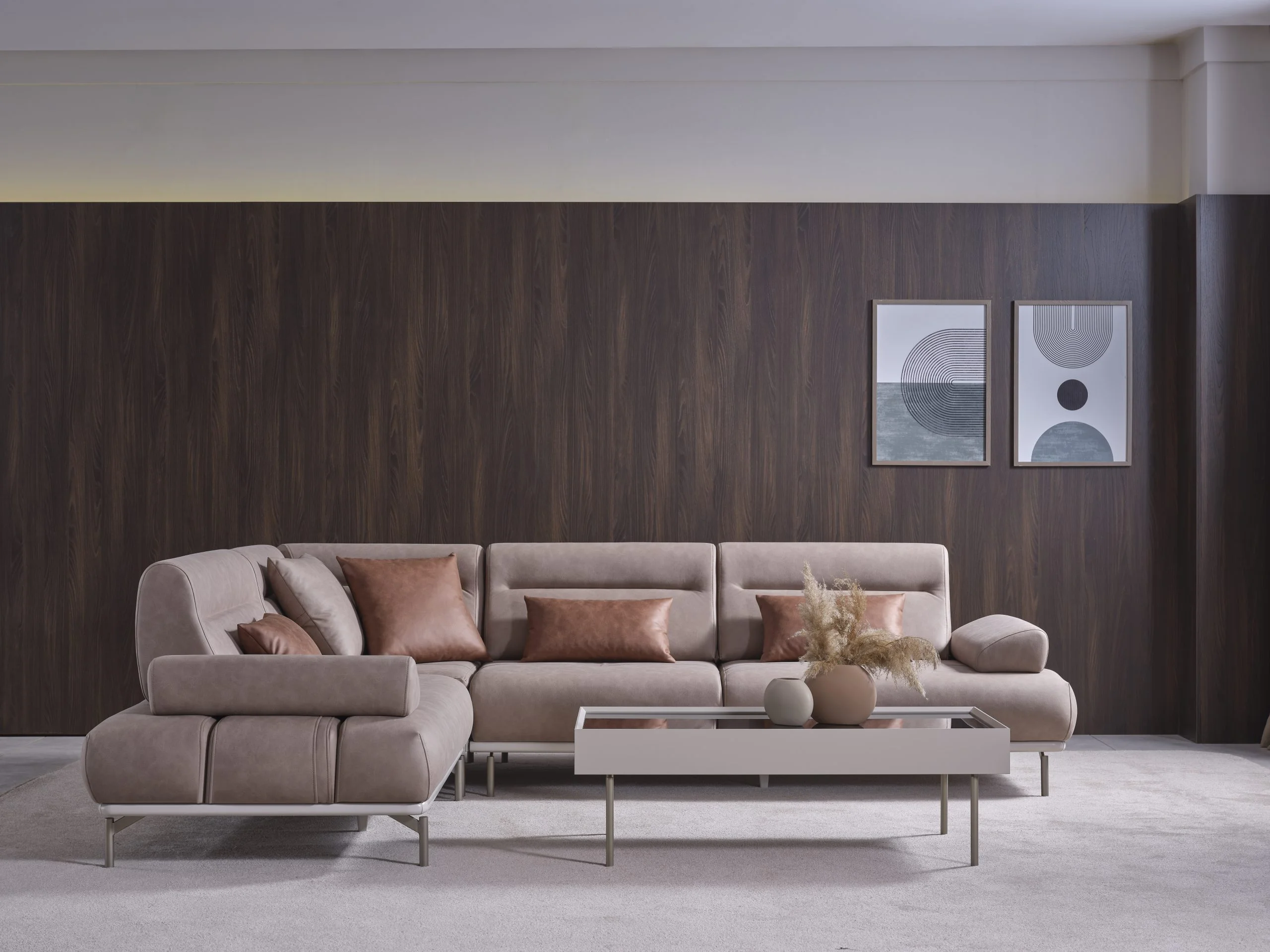 Portivo Corner Köşe Takımı