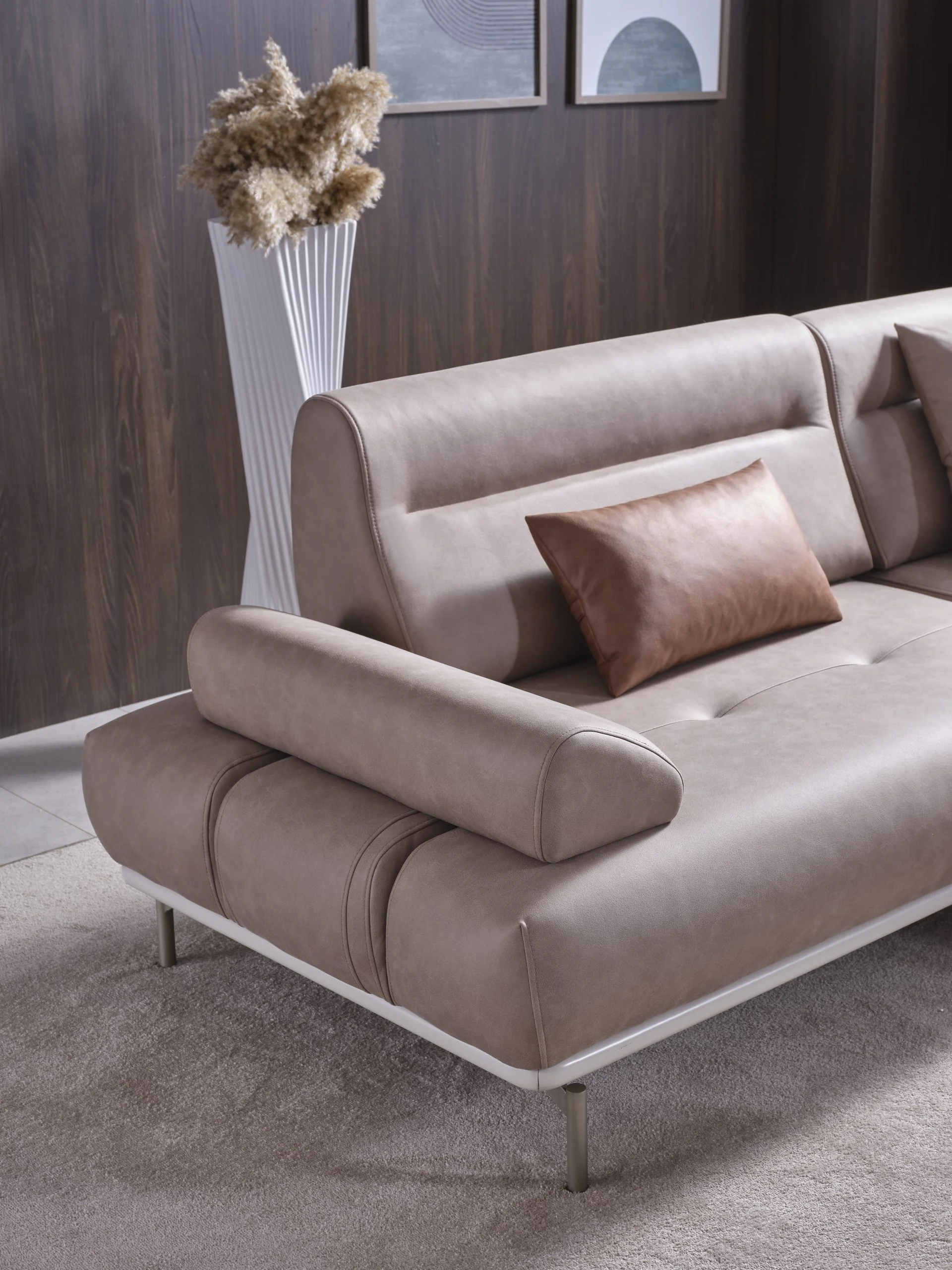 Portivo Corner Köşe Takımı