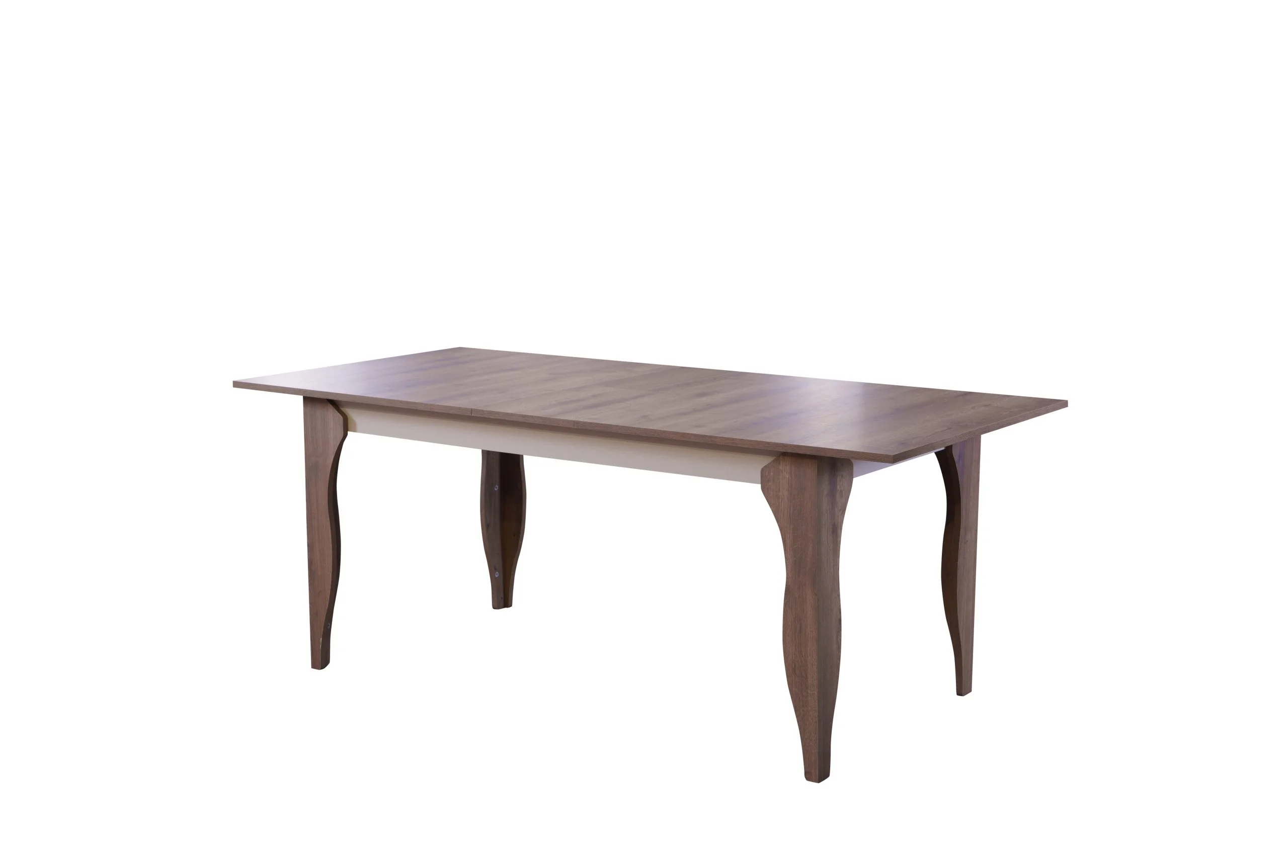 Elegant Yemek Masası Hitit Vizon