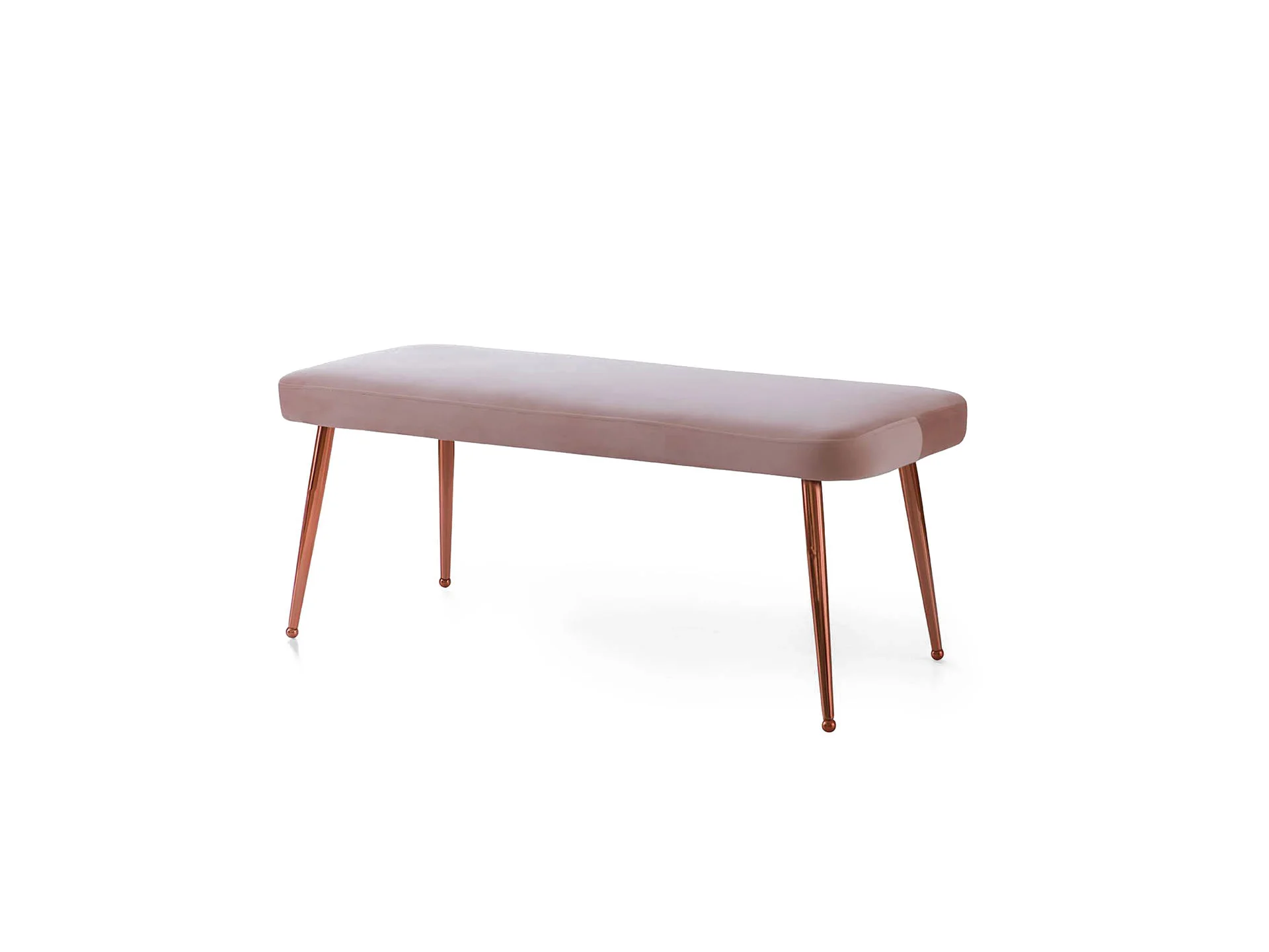 Olivia Aytaşı Yemek Masası Bench
