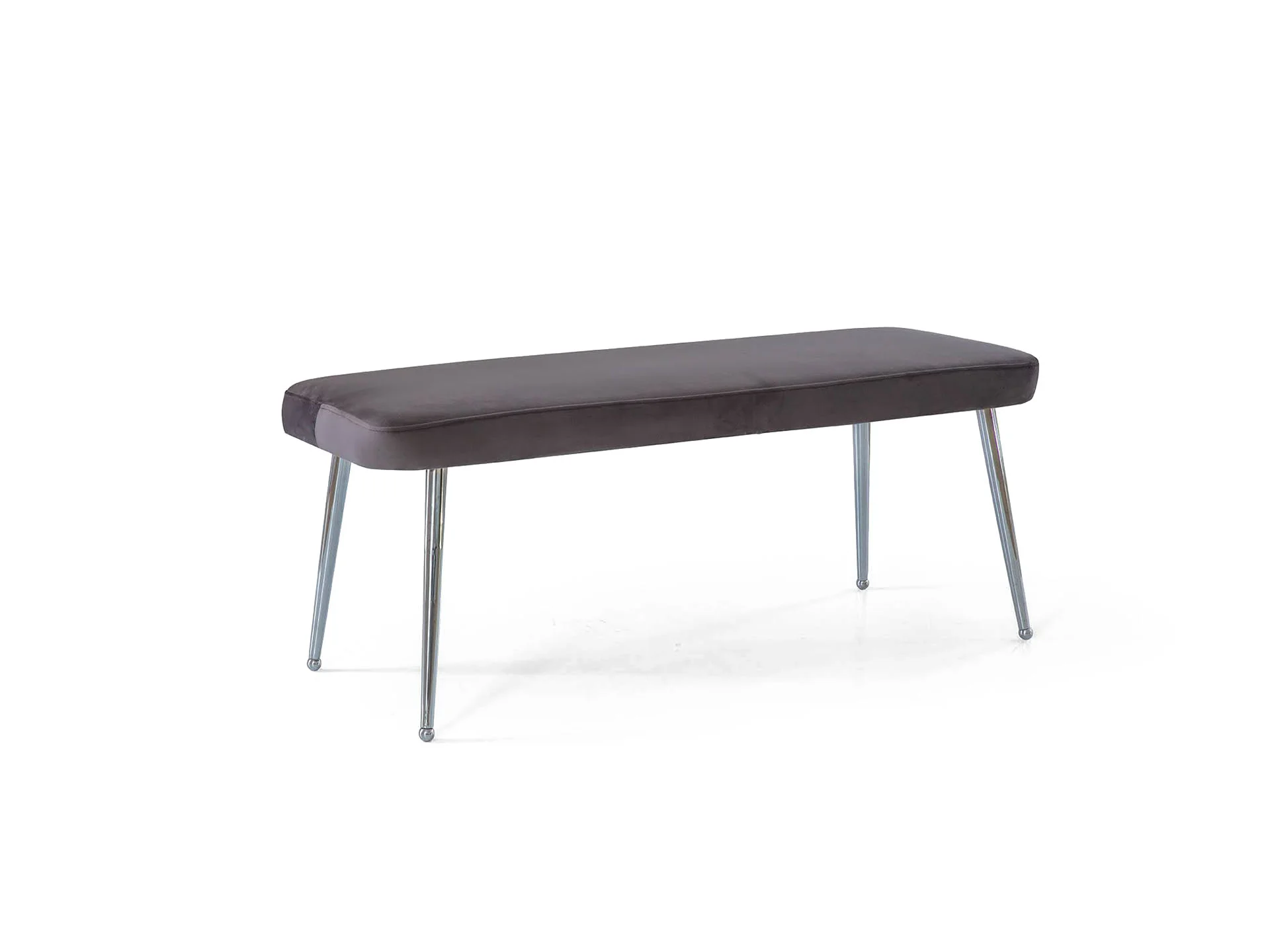 Olivia Nehir Kumu Yemek Masası Bench