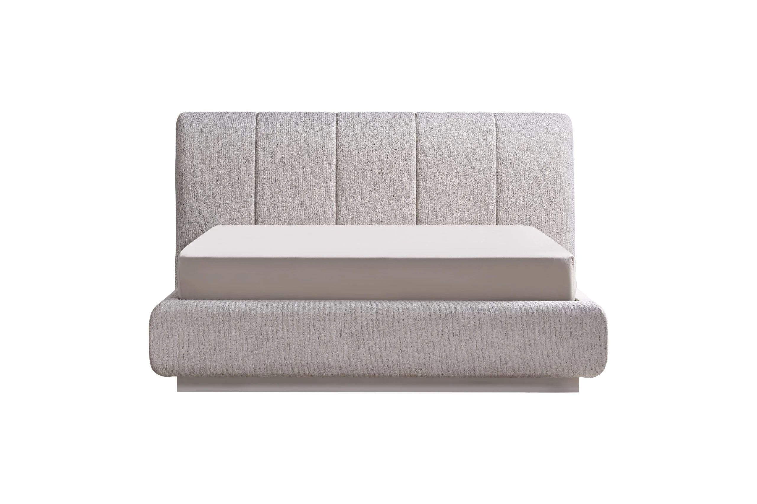 Hermes 1600*2000 Bazalı Karyola