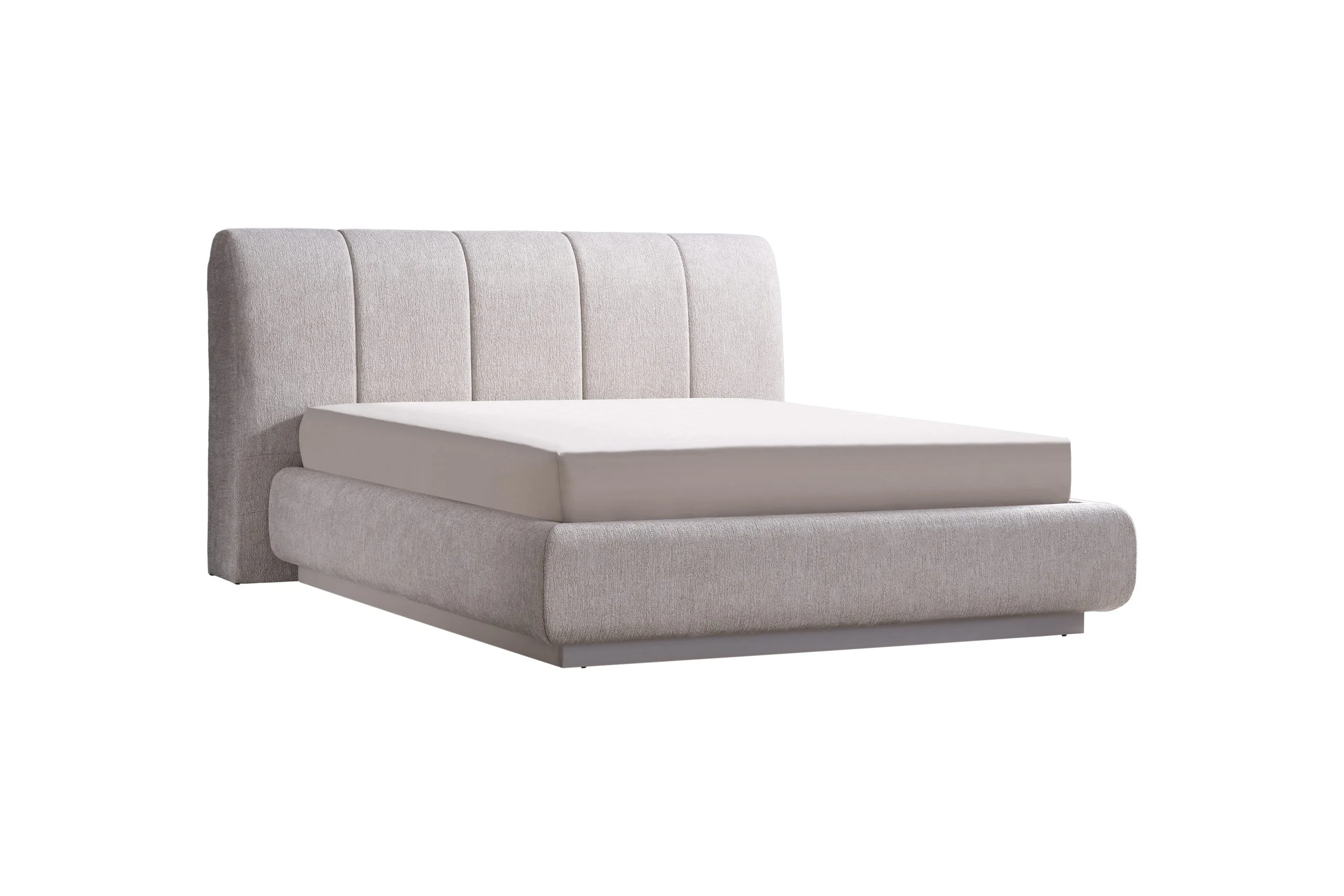 Hermes 1600*2000 Karyola