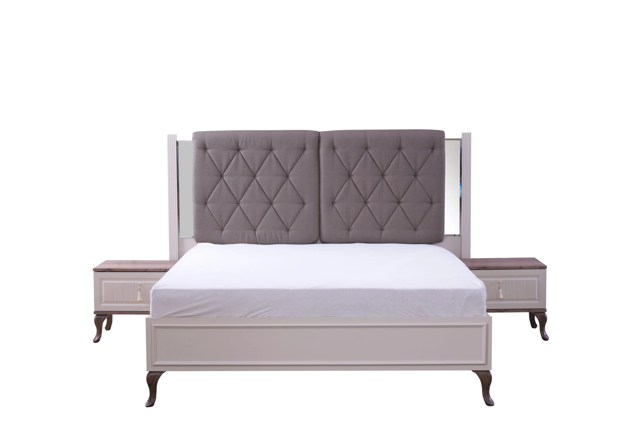 Elegant Karyola Hitit Vizon 1600*2000