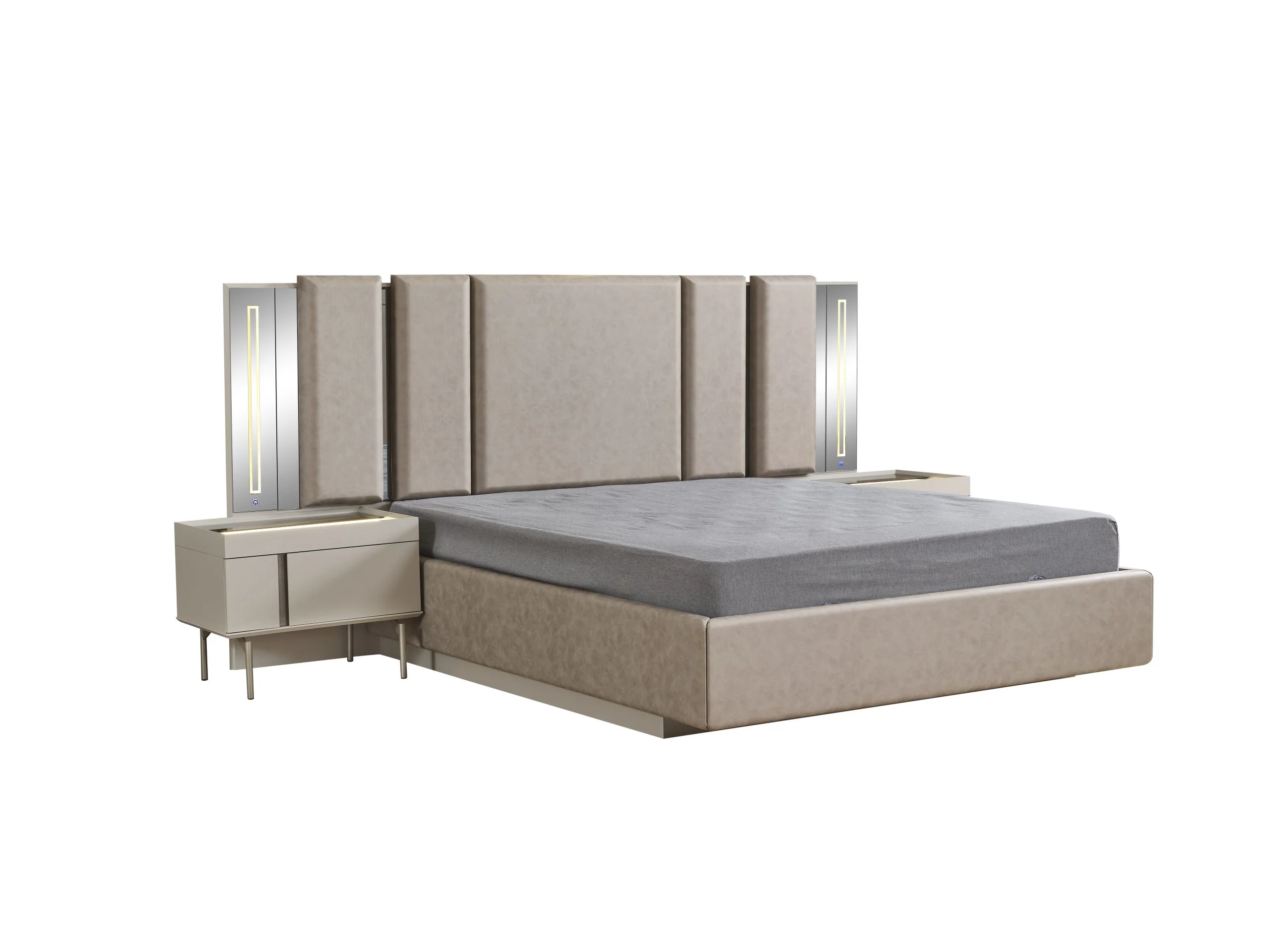 Portivo 1600*2000 Karyola