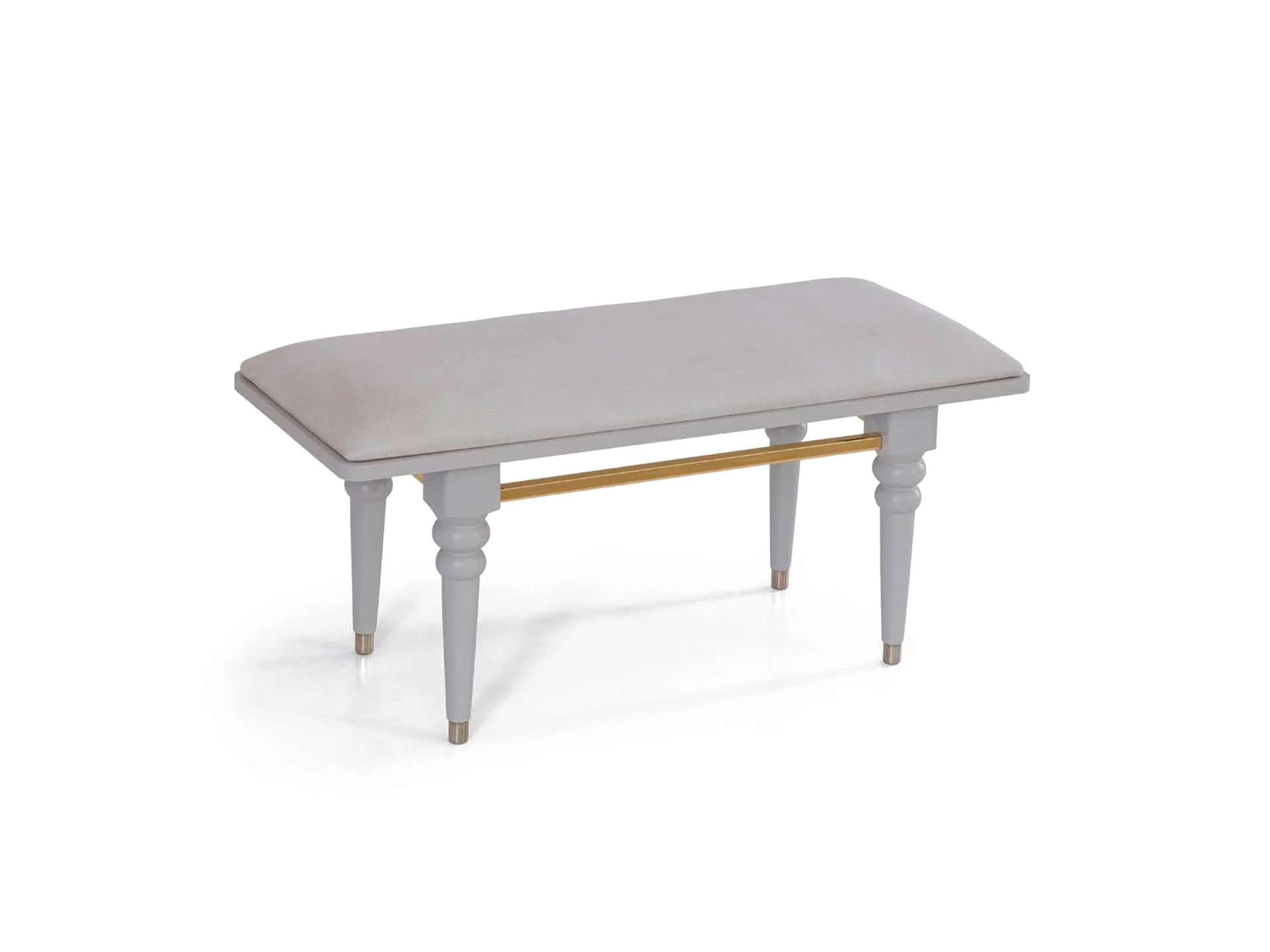 Atlanta Bench