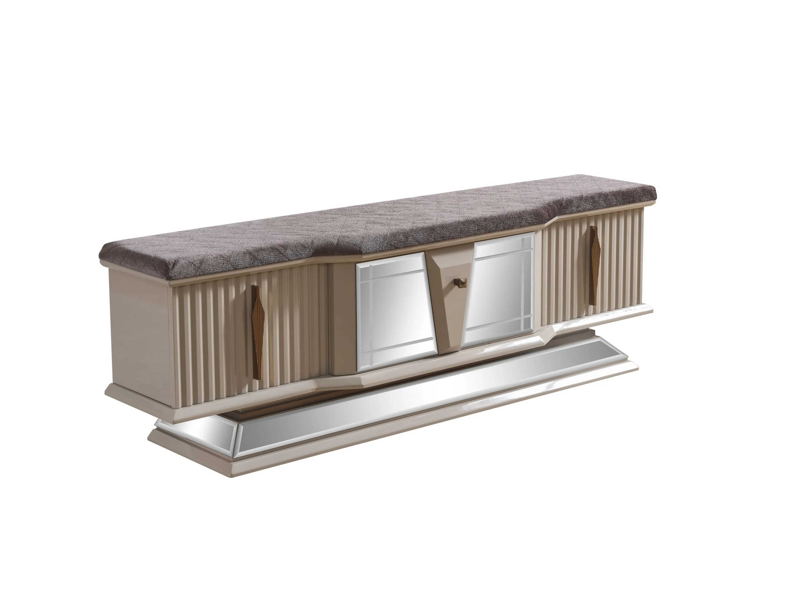 Shiba Bench
