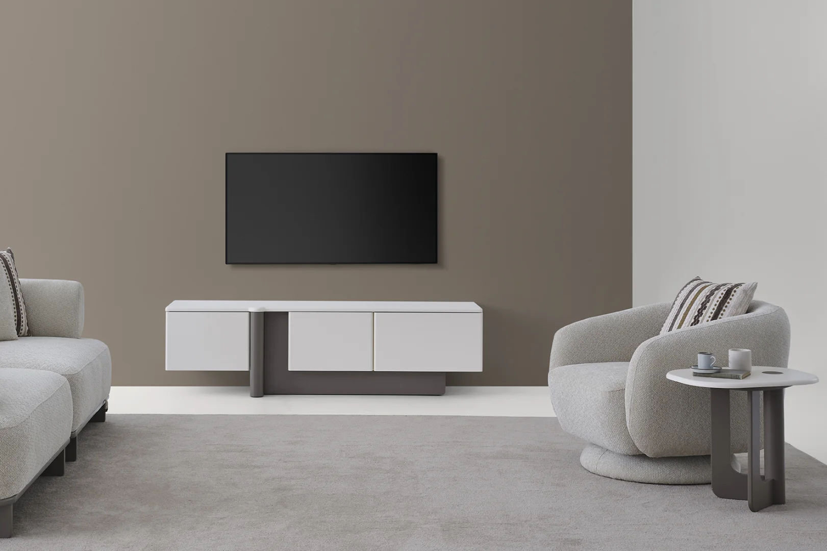 Dior Tv Ünitesi