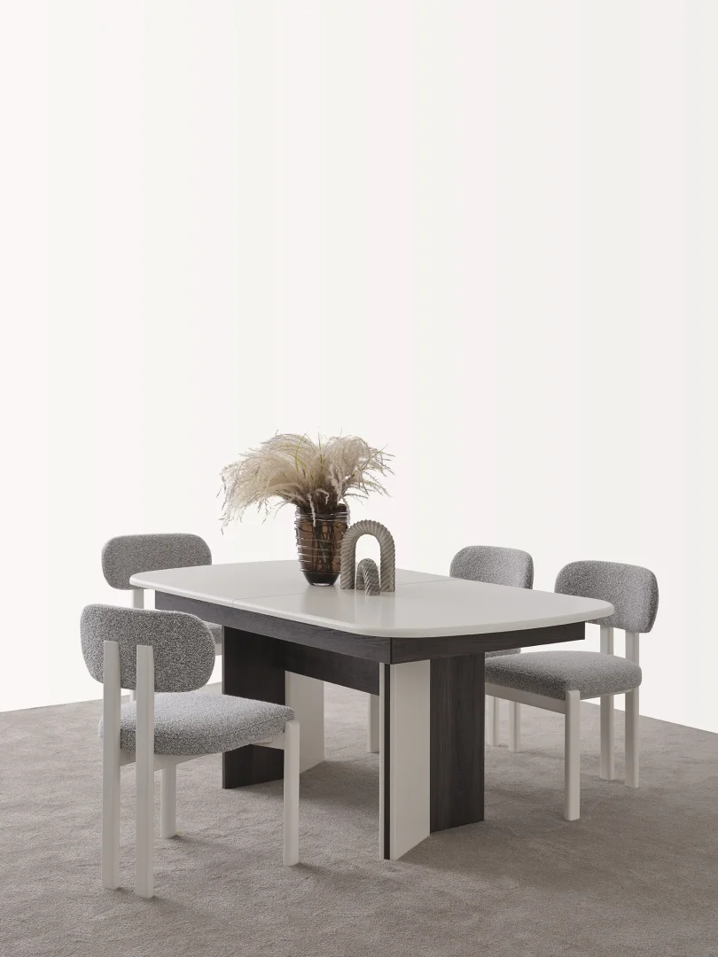 Zenith Yemek Odası