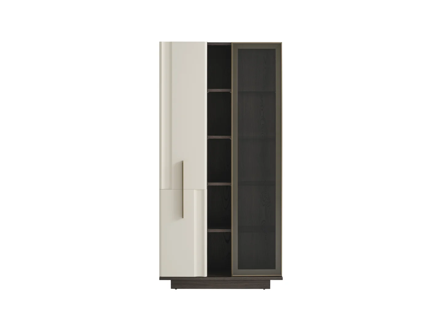 Zenith TV Vitrin