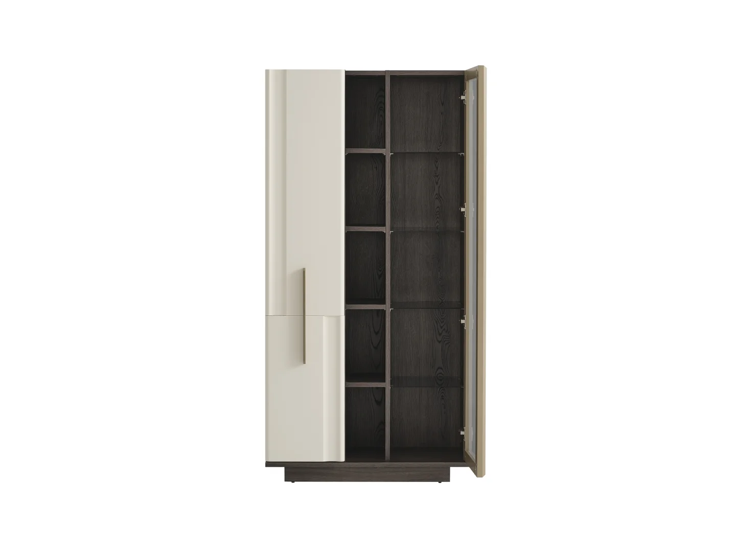 Zenith TV Vitrin