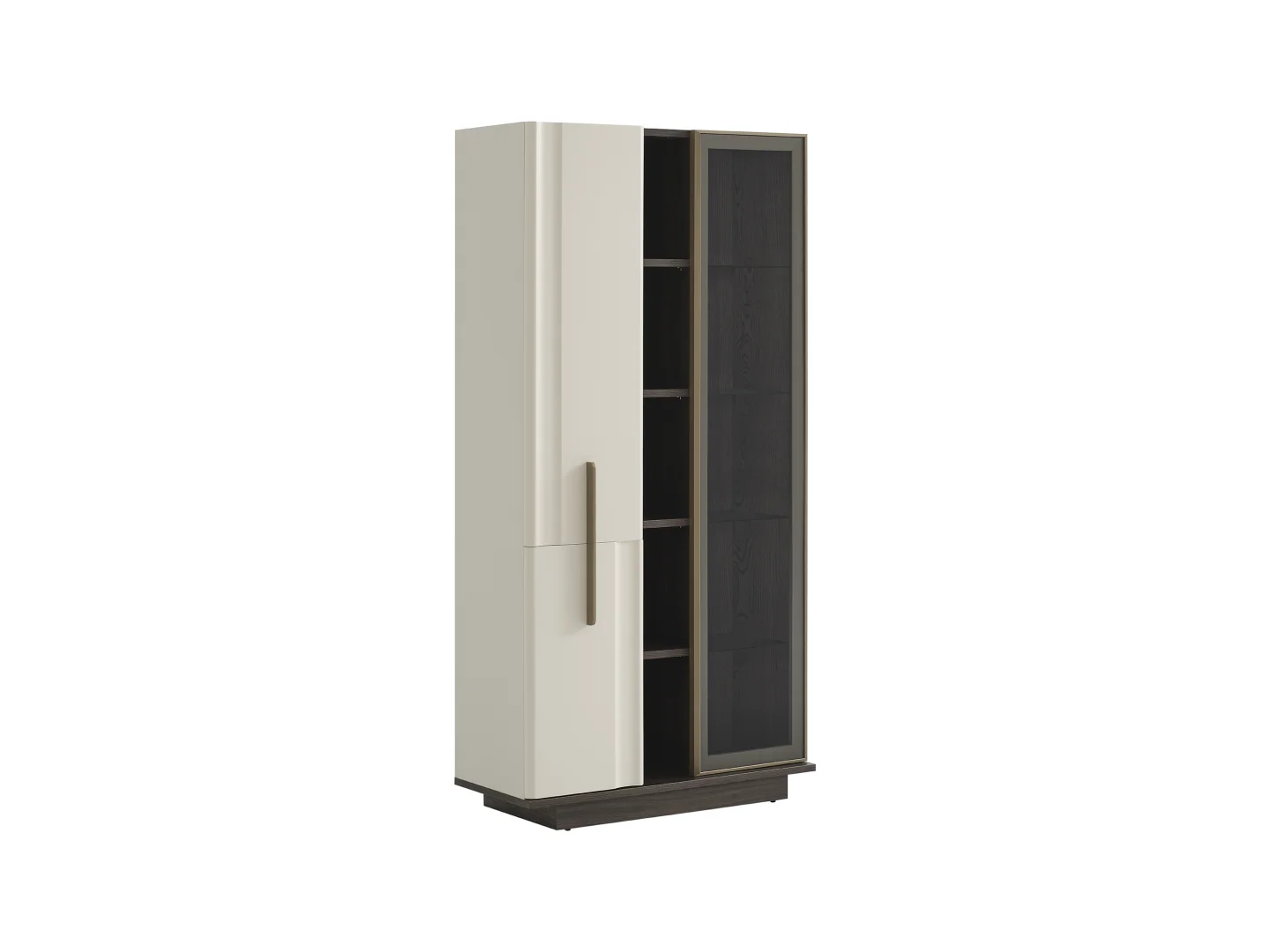 Zenith TV Vitrin