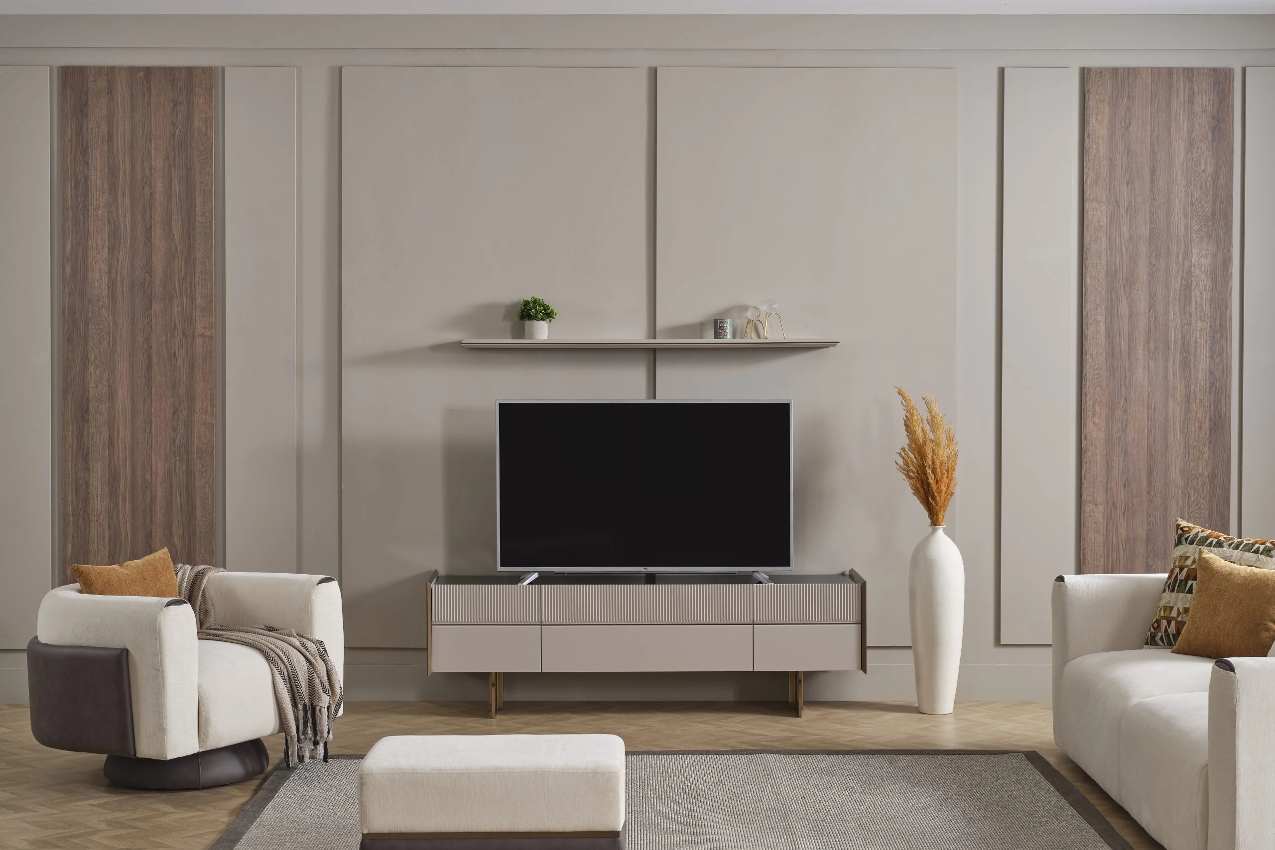 Glory Tv Ünitesi
