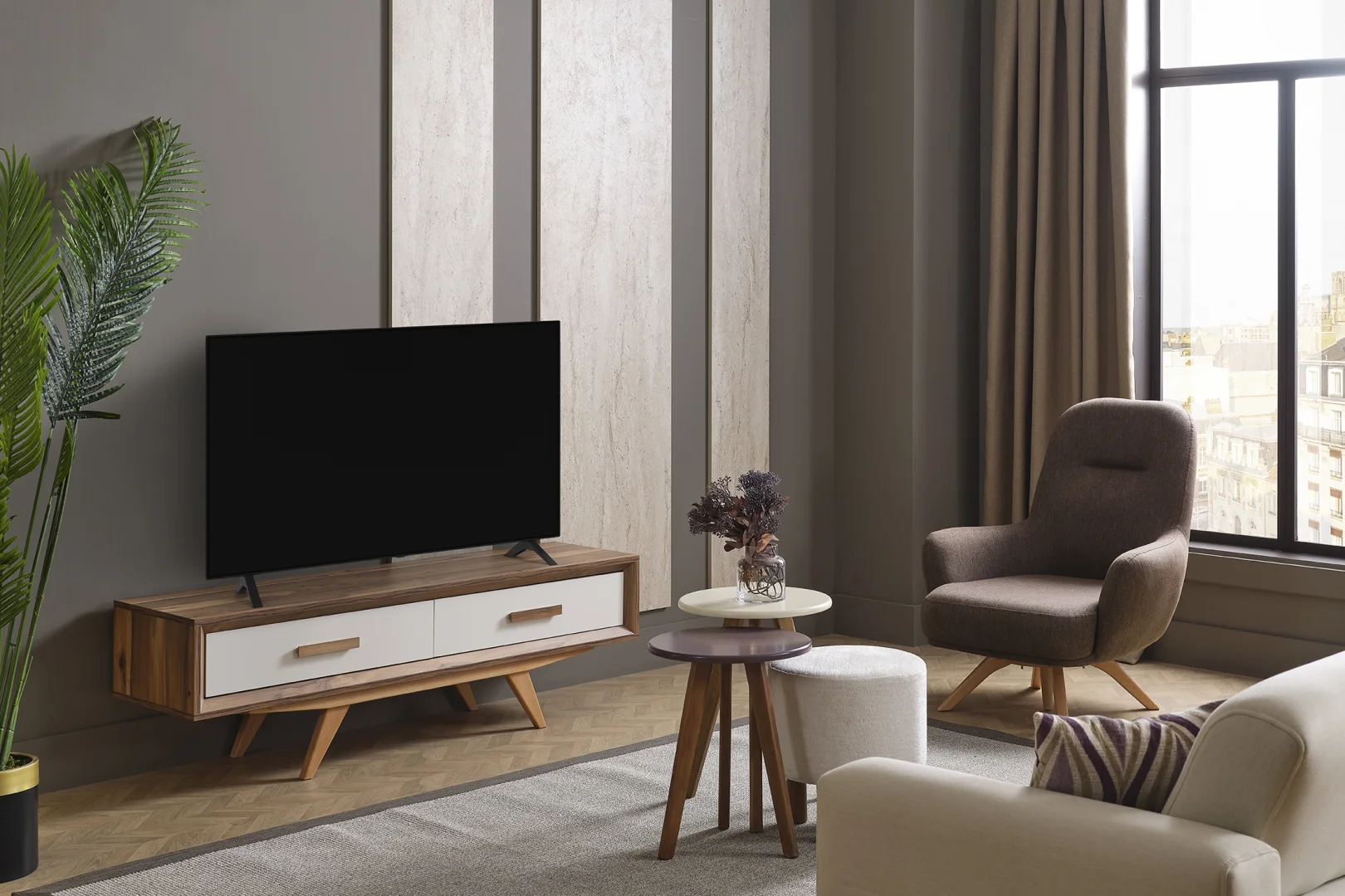 Perfect Tv Ünitesi