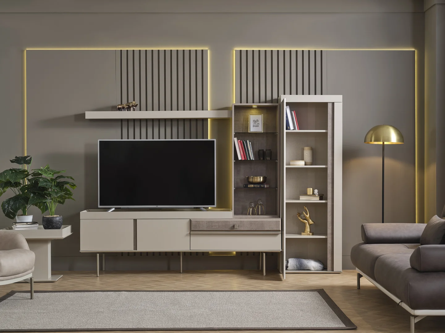 Portivo Tv Ünitesi