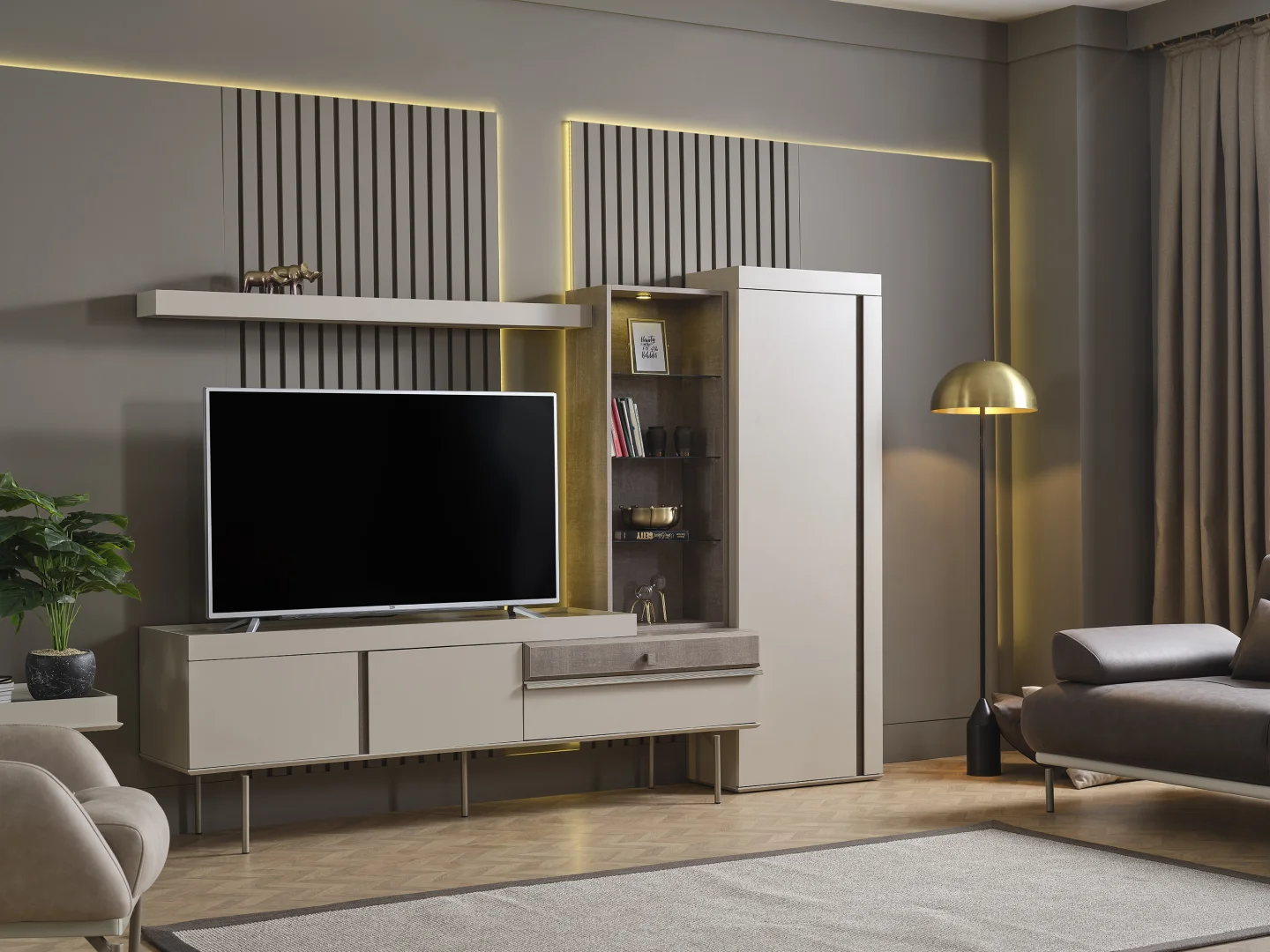 Portivo Tv Ünitesi