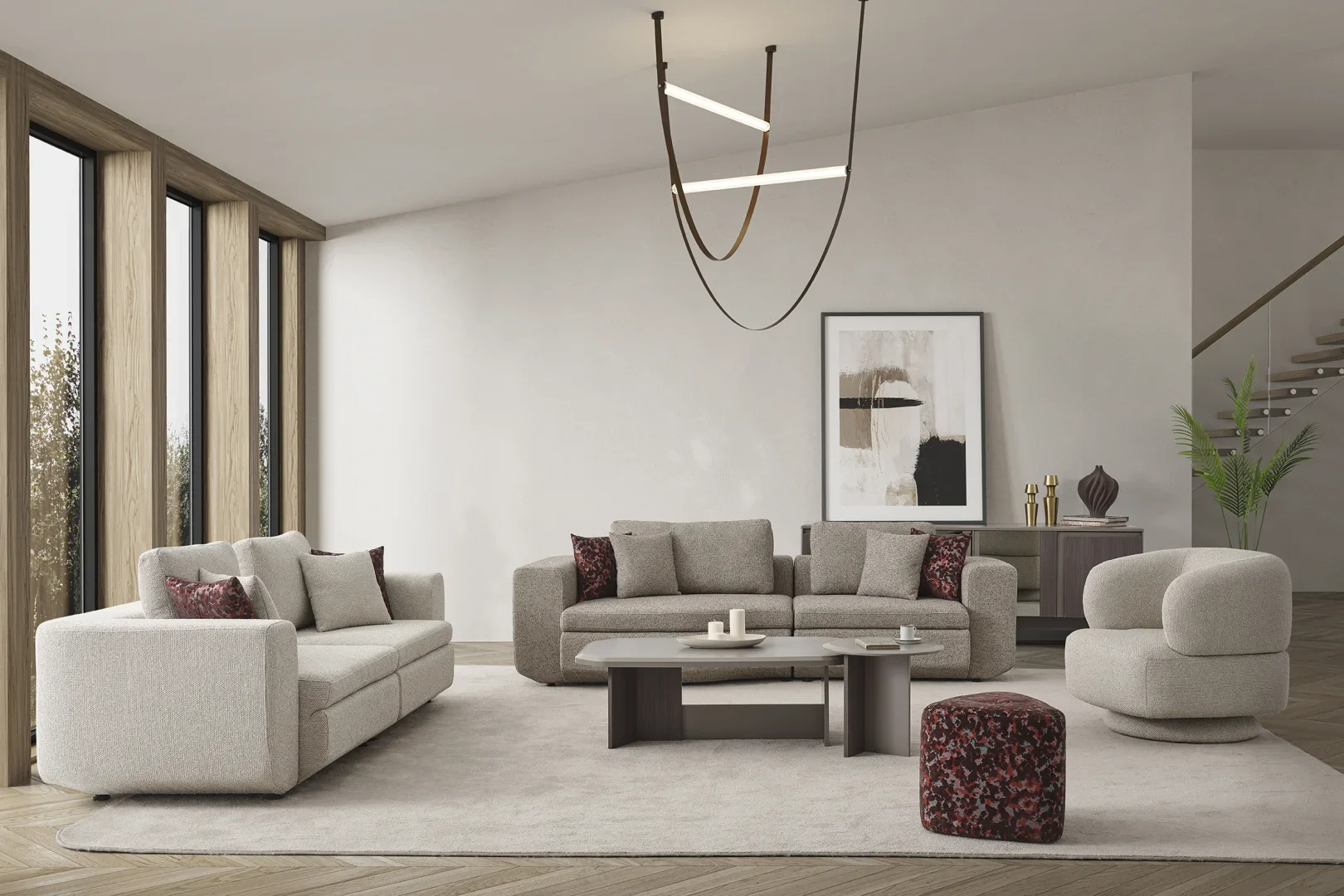 2026 Koltuk Takımı Modelleri