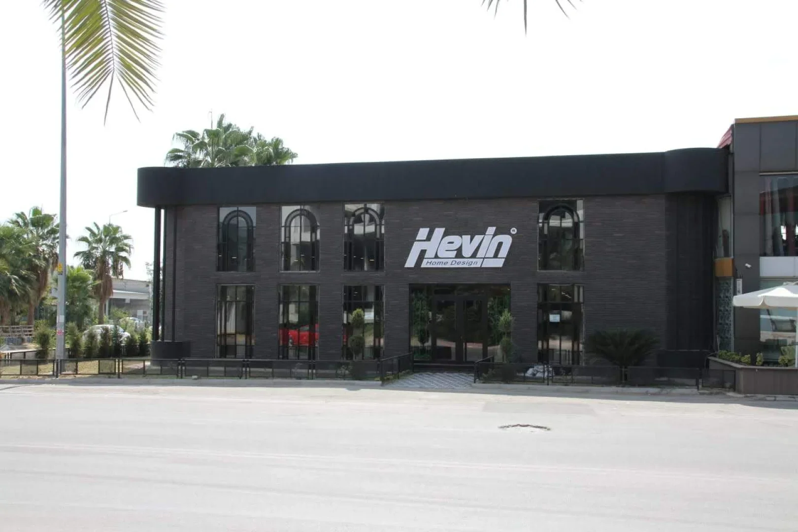 Adana Mobilyacılar Sitesi