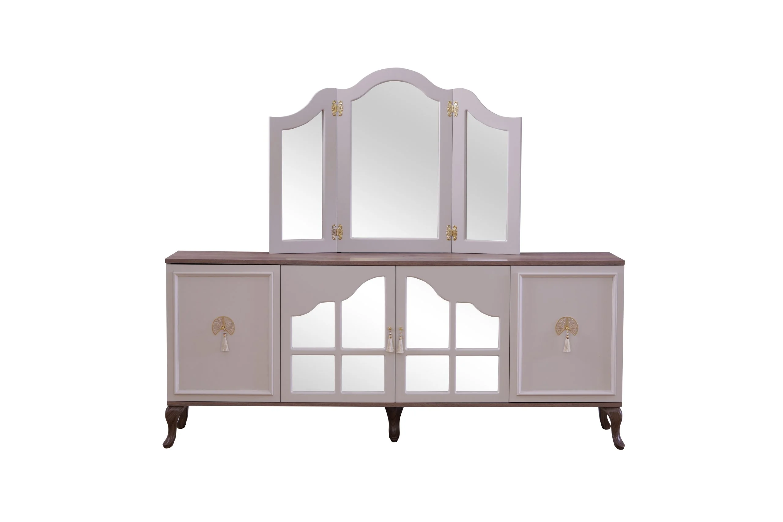 Elegant Konsol Hitit Vizon